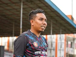 Persiraja vs Sada Sumut FC di Stadion Harapan Bangsa