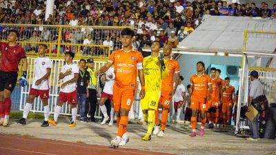 PSBS Biak Vs Persiraja; Kedua Kubu Janjikan Laga Ketat