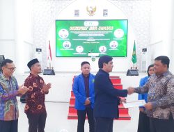 PPKPM Mahasiswa UIN Ar-Raniry Tahun 2023 Di Aceh Besar