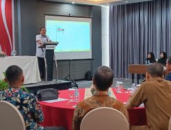 Launching Wadah Startup AMSA, Begini Kata Pj Gubernur Aceh