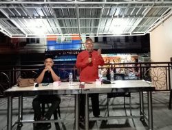 Isi Kajian KWPSI, Begini Kata Agustin Hanafi Soal Menikah Bukan Sekadar Ubah Status