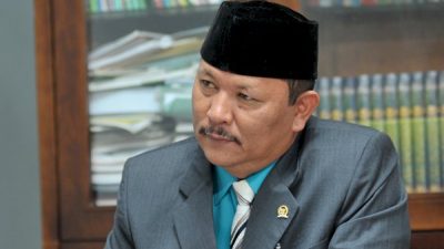 Cak Imin Jadi Cawapres Anies, PKB Mohon Doa Rakyat Aceh