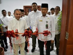 Bereh, Pemerintah Aceh Launching Klinik e-Catalog Lokal