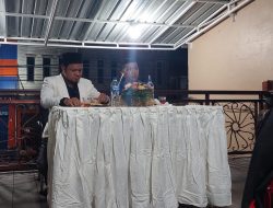 Aceh Bertaubat, Tangga Kemenangan Dunia dan Akhirat