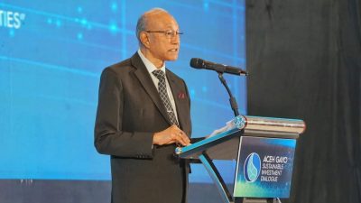 Masyarakat Adat Aceh Sangat Mendukung Kegiatan Investasi