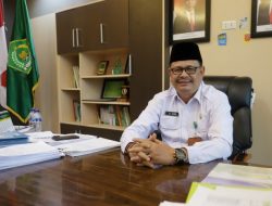 Pelamar CPPPK Kemenag Aceh Sudah Lebih 9 Ribu Peserta