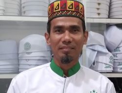 Pimpinan Dayah Darul Fityan: Hindari Saling Serang di Media Sosial