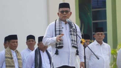 Hari Santri Ke-9 Usung Tema Jihad Santri Jayakan Negeri