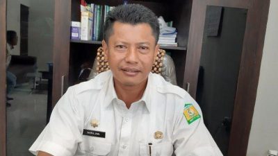 Disdikbud Aceh Besar Akan Gelar Aksi Bersih Sekolah