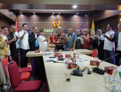 DPRD Jawa Barat Dukung Kesuksesan PON XXI di Aceh