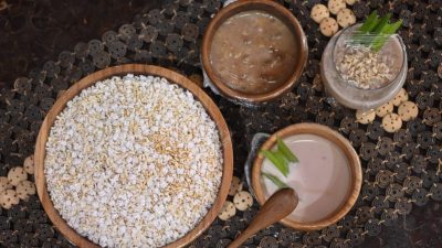 Ini Dia Kuliner Warisan Nenek Moyang Dari Simeulue