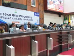 KPI Aceh Yakin Raqan Penyiaran Penting untuk Membangun Ekosistem Penyiaran