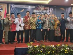 UIN Ar-Raniry Menjadi Pilot Project Penguatan Kapabilitas SPI PTKN