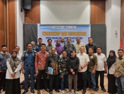 Ini Hasil Diseminasi Rencana Peta Jalan Aksesi ILO C-188