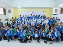 UIN Ar-Raniry Gelar Latihan Kepemimpinan Mahasiswa Nasional