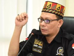 Dewan Dorong Pemko Lahirkan Perwal Turunan Qanun Narkoba