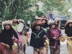 Festival Panen Kopi Gayo: Media Ekspresi dan Mempertahankan Sumber Pangan