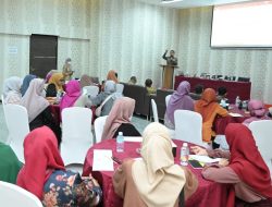 Farid Dorong KWT Manfaatkan Lahan Pertanian yang Produktif