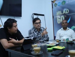 Akreditasi Unggul Capaian Spesial UIN Ar-Raniry pada Milad ke-60