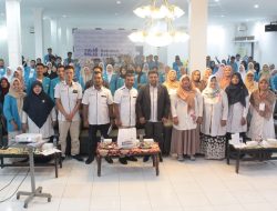 Mafindo Aceh Gelar Pelatihan Pengindraan Hoaks Pemilu