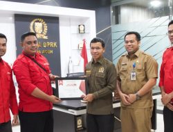Ketua DPRK Banda Aceh: Media Punya Peran Kawal Kebijakan Pemerintah