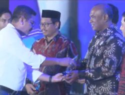 UIN Ar-Raniry Raih Penghargaan Kemenag Award 2023