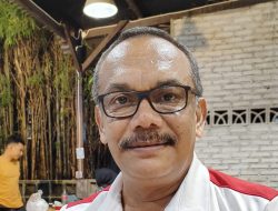 Ketua KONI DKI Jakarta Percaya PON di Aceh akan Sukses