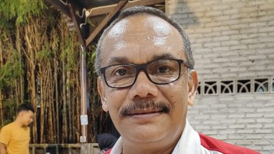 Ketua KONI DKI Jakarta Percaya PON di Aceh akan Sukses