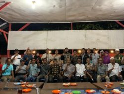 TKD AMIN Aceh Besar Siap Sukseskan Kampanye Akbar Anies di Aceh