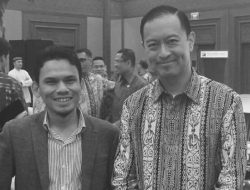 Jubir AMIN Aceh; “Penampilan Muhaimin Memukau”