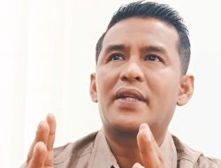 Forsan Minta Relawan tak Lengah Jelang Pencoblosan