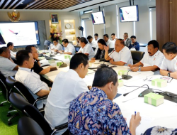 KONI: Juli Nanti Venue PON XXI Aceh Sumut Bisa Diuji Coba