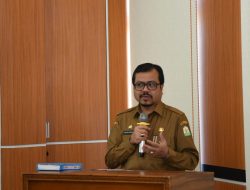 Aceh Dorong Persiapan SDM Satpol PP dan WH Songsong Pemilu Serentak 2024