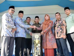 Ketua DPRK Banda Aceh Ajak Generasi Aceh Kuasai Ilmu Pengetahuan