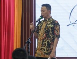 Anak Aceh Harus Hebat dan Tangguh Dalam Hadapi Tantangan