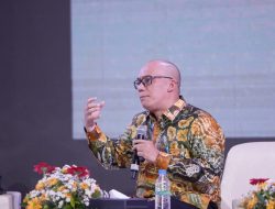 “Isu Moderasi Beragama Harus Bisa Masuk Dunia Maya”