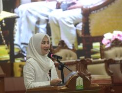 Forum Dakwah Kembali Gelar Sekolah Keluarga Samara