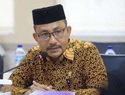 Haji Uma Melambung Tinggi Bang Joni Menyodok ke Empat Besar