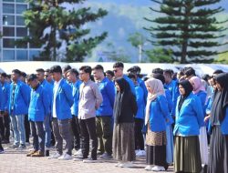 UIN Ar-Raniry Kirim 795 Mahasiswa ke Bener Meriah