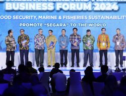 KKP Gandeng USK Perkuat Ekonomi Biru