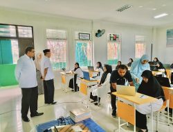 166 Siswa MA Aceh Besar Diterima Kuliah Lewat Jalur Prestasi