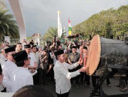 Aceh Ramadhan Festival Ajang Promosi Wisata Banda Aceh