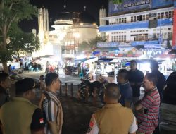 Pemko Banda Aceh akan Tertibkan PKL yang Langgar Aturan