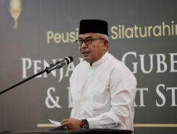 Ini Jam Kerja ASN Selama Ramadhan di Pemerintah Aceh