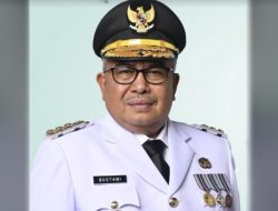 Ini Sederet Tugas Besar Pj Gubernur Aceh dari Mendagri