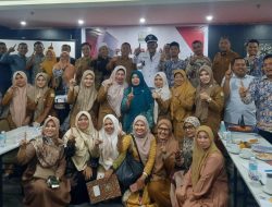 303 Gampong Di Aceh Besar Sudah Tersalurkan Dana Desa 2024