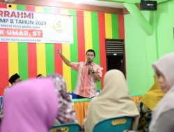 Warga Keluhkan Bus Trans Koetaradja Pada Ketua DPRK Banda Aceh 