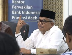 Pj Gubernur Sebut Inflasi di Aceh Relatif Terkendali