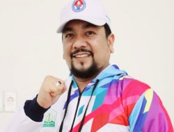 Pusat Beri Apresiasi Pertina Aceh Usai Raih Prestasi di Malaysia