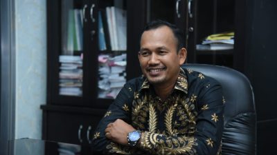 Pansel Sudah Buka Pendaftaran Calon Anggota Panwaslih Banda Aceh